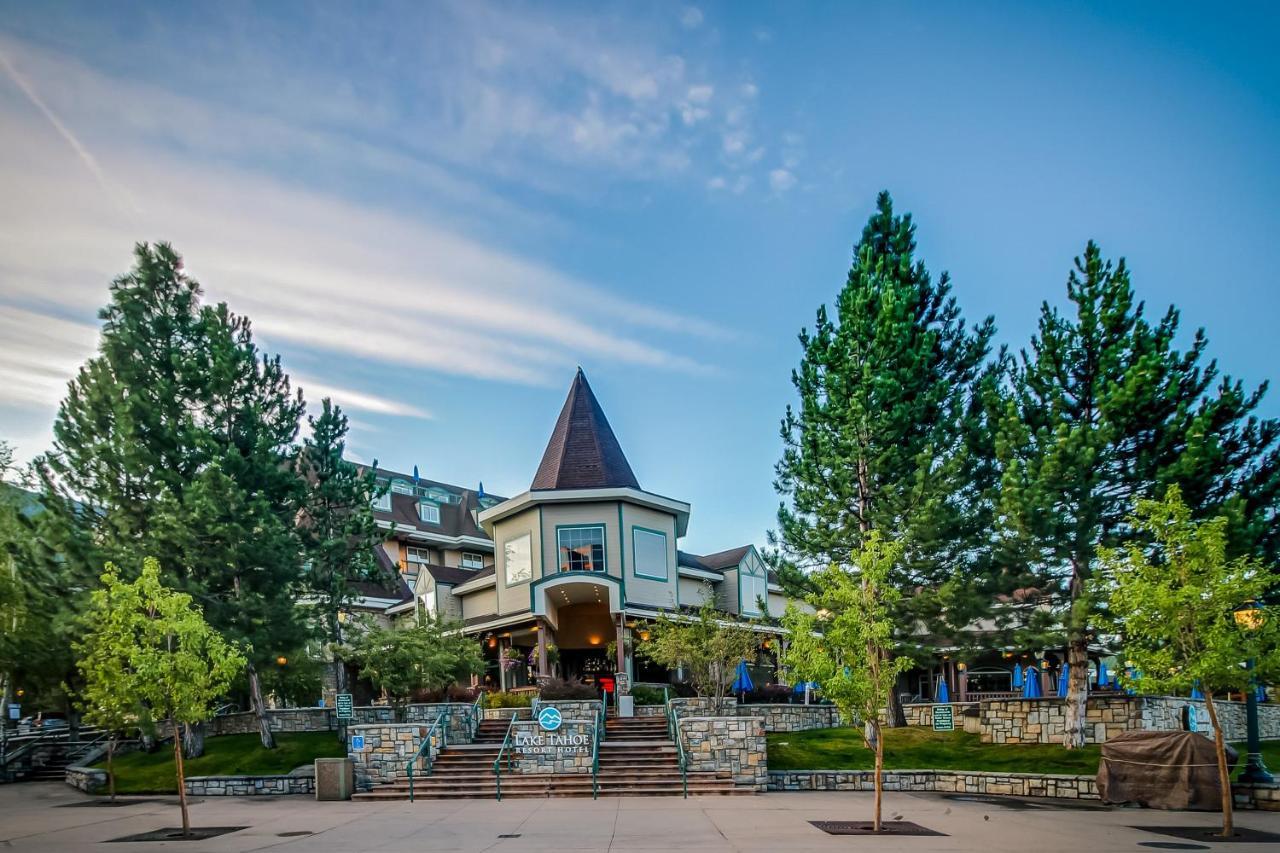 Cozy Cabin Retreat South Lake Tahoe Exterior photo